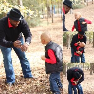 Meet your Posher, Steven